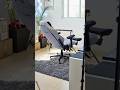This is the Secretlab Ergonomic Recliner Addon ⚡️