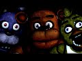 Beating Five Nights at Freddy's With Pure Luck