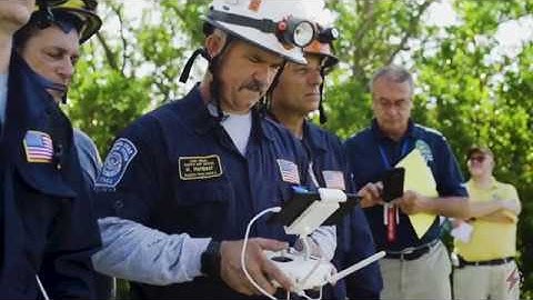 Airborne Response Professional UAS Drone Services