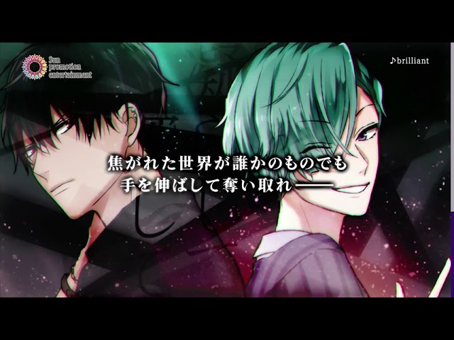3/23発売】ZIX「brilliant」【サンプロよりCDリリース】 - YouTube