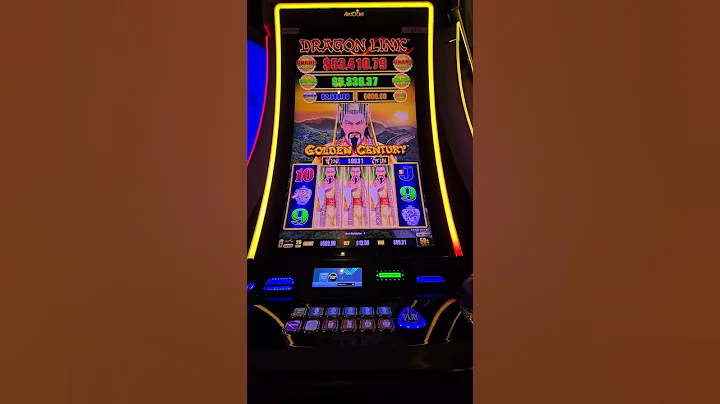 Regular Spin, Good Win, Golden Century,  Dragon Link,  Hollywood Casino,  Columbus