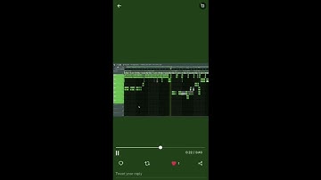 Untitled Snippet From Lieu