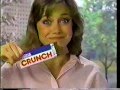 1980s Crunch Bar Commercial