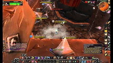 Key bindings Rogue Commentary