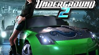 Need For Speed Underground 2 Sly Boogy Thatz My Name Youtube