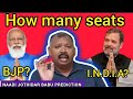     naadi jothidar babu loksabha election 2024 prediction