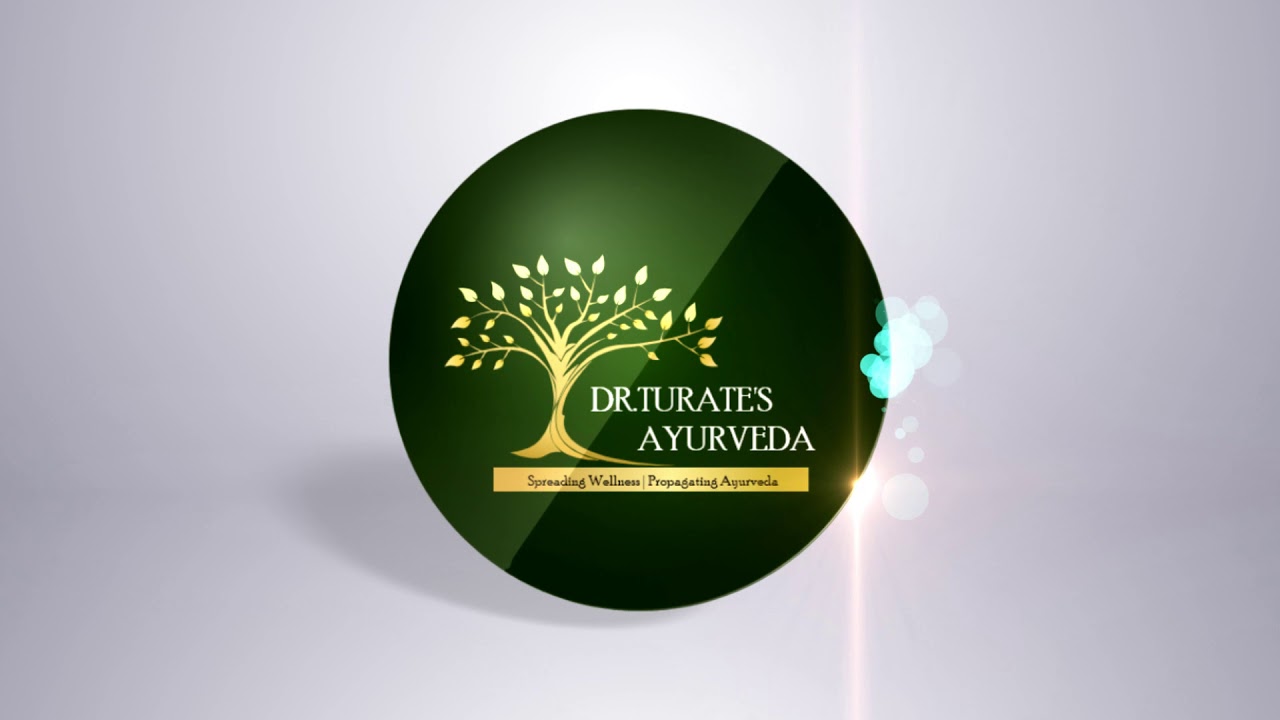 Update 110+ creative ayurveda logo