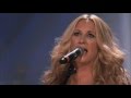 ACL Presents: Americana Music Festival 2015 | Lee Ann Womack "Don't Listen to the Wind"