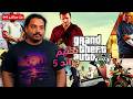 تختيم جراند 5 ح6 Grand Theft Auto V تختيم جراند 5 ح6 Grand Theft Auto V