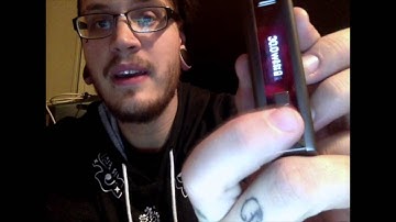 IPV Mini Review by Keaton Reviews