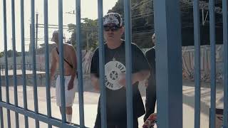 Mc Cson Feat Luta Diária , Nunca Foi Sorte Sempre Foi Deus