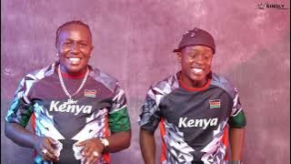 The Kingly Experience with Mc Gogo x Djay Daffy | Ep 57 | Kenyan Oldschool TBT mixtape| #thekingmc