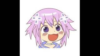 Nep Nep Voice Clips