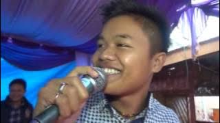 Pasogit Siregar ( Habis Tempat )