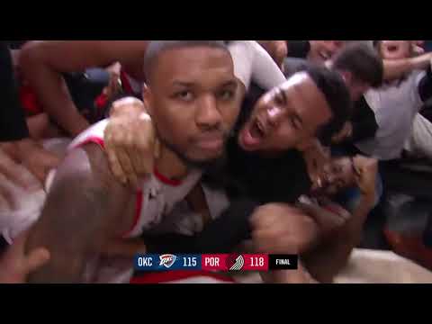 NBA Playoffs 2019: Best Moments To Remember