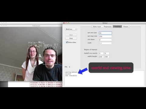 Deep neural network face identification