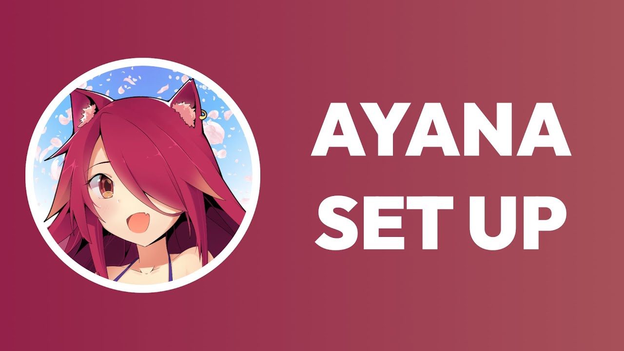 Ayana  Multipurpose High Quality Discord Music Bot