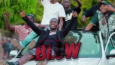 Coke Bwoy-BLOW feat. @chronikobob  (Official Video)