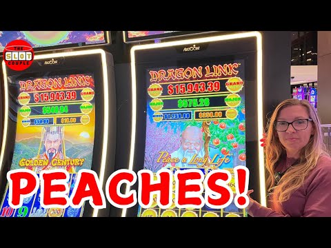Contactez le Service Client de Casino Peaches : Méthodes et Horaires