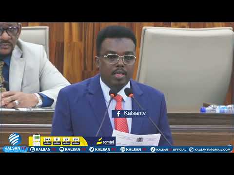 Xildhibaan Caanooy Cudurada Ugu Badan Dadka Ku Dhaca Ee Dibada Loo Qaado Waa Kansarka Waxa Xildhibaan Caanooy Cudurada Ugu Badan Dadka Ku Dhaca Ee Dibada Loo Qaado Waa Kansarka Waxa