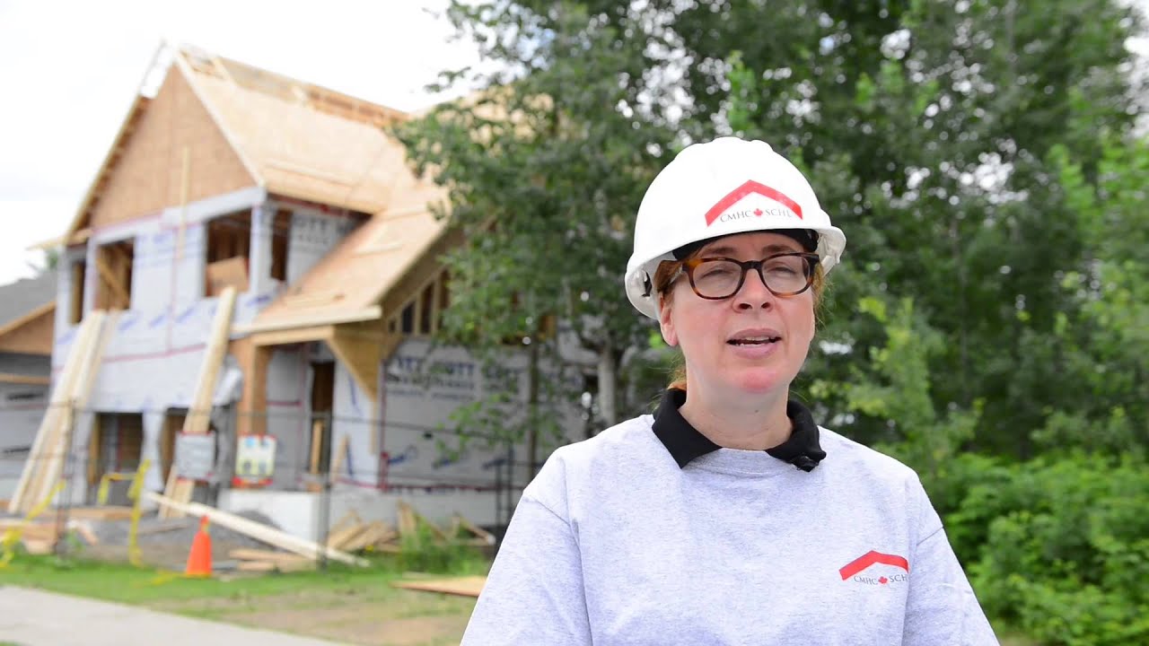 Ottawa's First Habitat for Humanity Urban Aboriginal Build YouTube