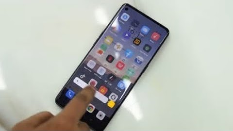 How to Hard Reset OPPO Reno 5 & 5 pro reset,oppo reset phone kore 2020