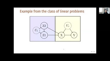 Erin Gabriel: Derivation and usefulness of tight symbolic causal bounds for ordinal outcomes