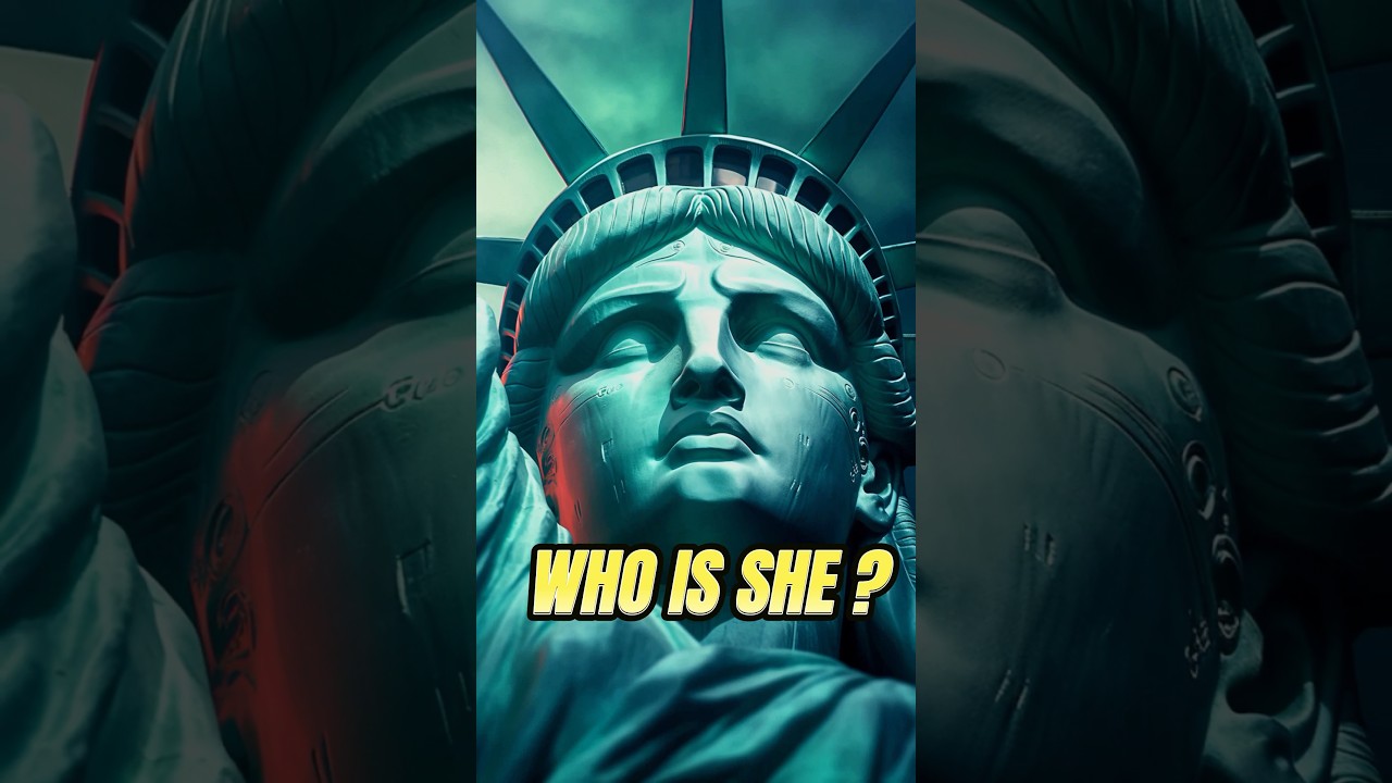 Did You Know Who is Statue of Liberty? 