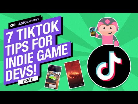 life of a game developer｜TikTok Search