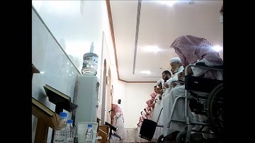 سورة الفاتحة || الشيخ حسين حميدة || رمضان 1433 هـ - مميز