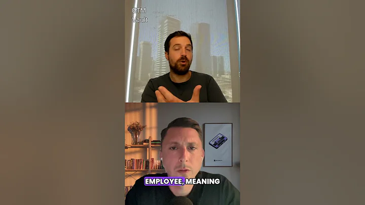 Why Training AI Agents Is Like Onboarding Employees | GTM Vault 28 (Rafael Broshi, Notch)