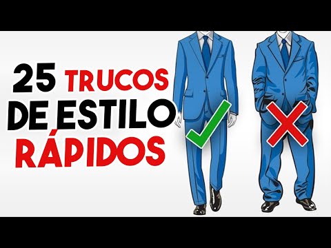 Vídeo: ❶ Consejo De Estilo: ¿lo Necesitas?