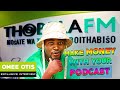 How To Start A Podcast In 2023 | The REAL STORY Behind LIMPOPO PODCAST On Thobela FM | Success Tips