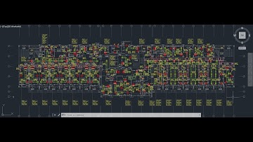 مقدمة كورس الاوتوكاد Autocad Course Introduction