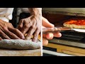 Comment Étaler Une Pizza à la Maison | Enfournement et Cuisson