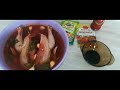 МОЙ РЕЦЕПТ КУРИЦЫ В ДУХОВКЕ😋СТАРЫЙ РЕЦЕПТ ПЕРЕЗАГРУЗИЛА,ЧТОБ УВИДЕЛИ ВСЕ😍