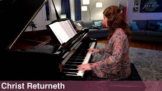 Sunday Hymns Episode 75