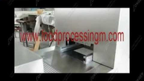 complete cube sugar plant work video |whole cube sugar line