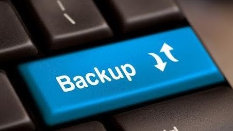Iperius - o melhor aplicativo de Backup para Windows