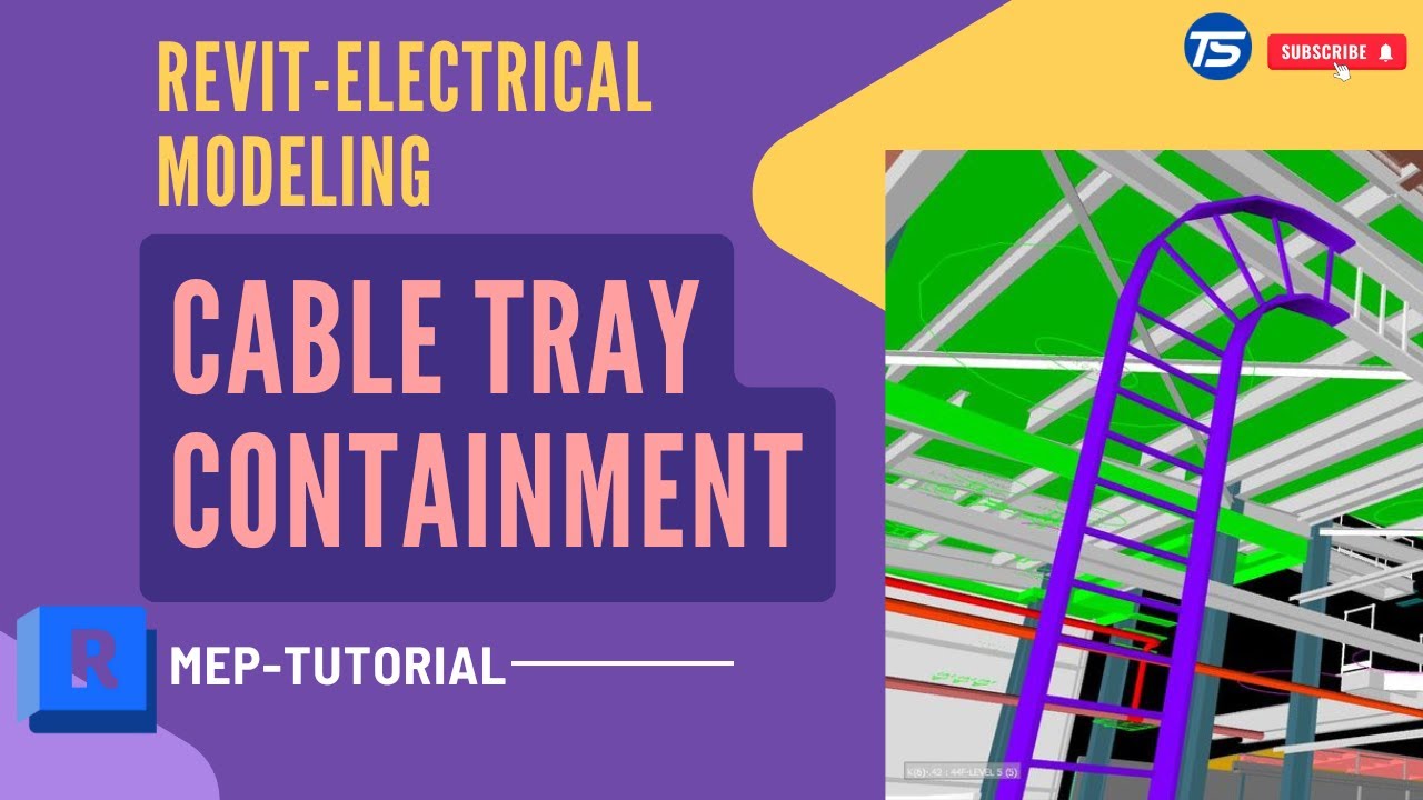 REVIT MEP Electrical Modeling Tutorial - Tamil software - Trend ...