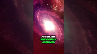 Universe Breakers Massive Galaxies that Defy Cosmological Predictions #shorts #universe #cosmos