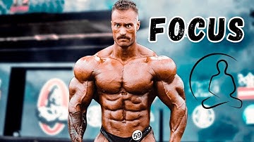 2023 Mr.Olympia Chris Bumstead Posing Routine / Men
