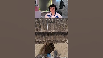 AT 300 FINALLY #rust #rustgame