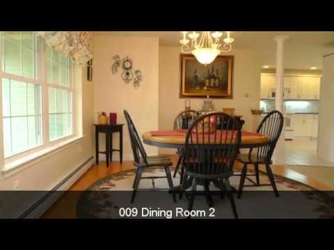 1 Bruno Circle, Saco, ME home video tour