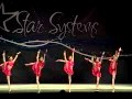 Warren Regional 12 Under Shooting Star Ultimate Achievement