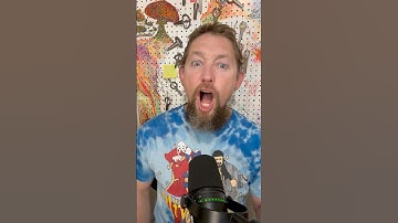 Weird Epic Advanced Jaw Harp.