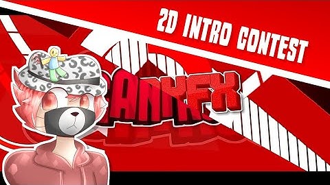 #SG2K19 - 2D Intro Contest [Entry] Made On Android 100%