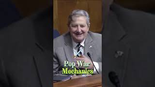 Senator Kennedy Relentlessly Grills Judicial Nominee Over Patriotism And Personal Beliefs