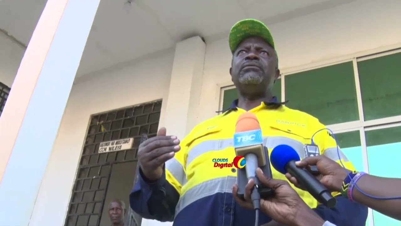 MATOKEO YA UCHAGUZI BUCHOSA NA SENGEREMA / SHIGONGO APENYA. BUCHOSA TABASAMU KICHEKO SENGEREMA.