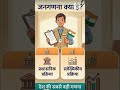 census 2027 जनगणना 2027 क्या है? #census2027 #जनगणना2027
